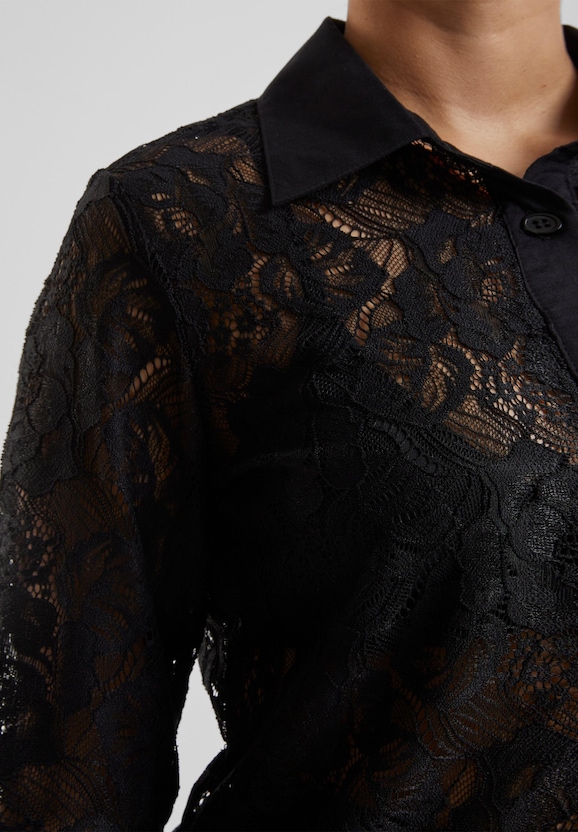 Lace -3
