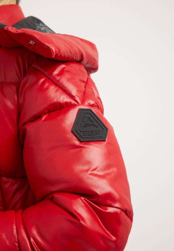 EZ RACER SLICK HOOD-7