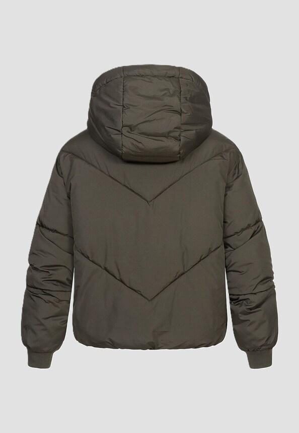 Vero Moda Damen Steppjacke-1