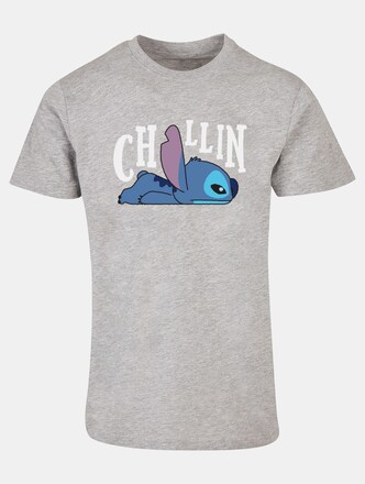 Lilo And Stitch - Chillin 