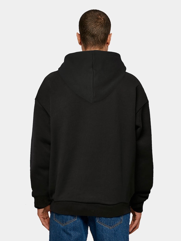 Lost Youth World V.1 Hoodies-1