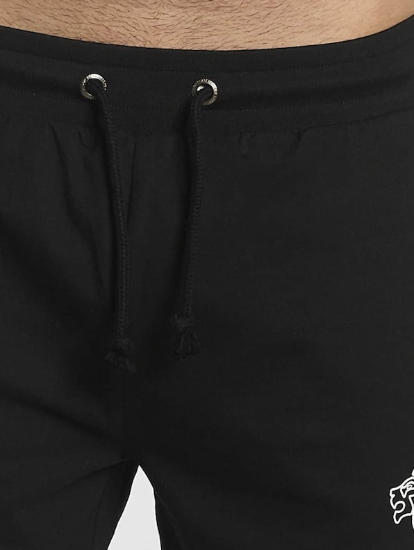 Lonsdale Chilley Shorts-3