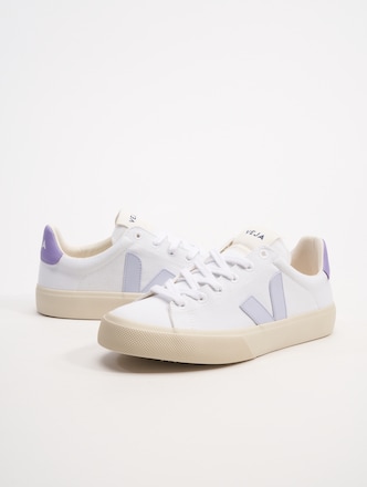 Veja Campo Canvas Sneakers