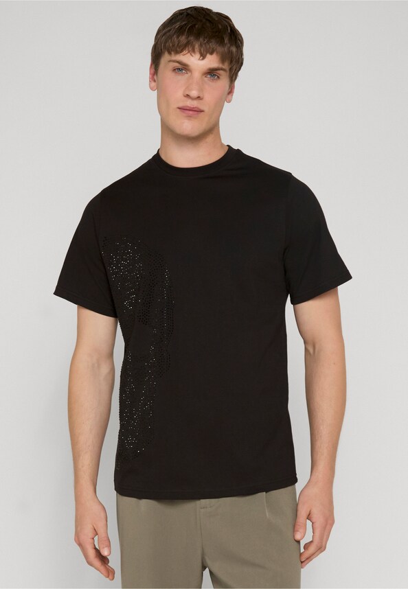 Void  Tee Slim Fit Tee-0