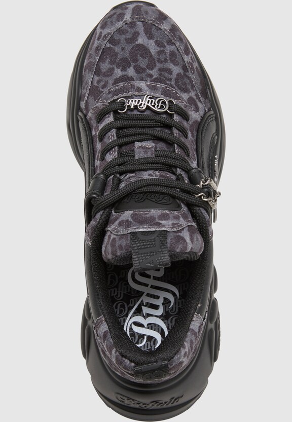 Binary C - Vegansuede-4