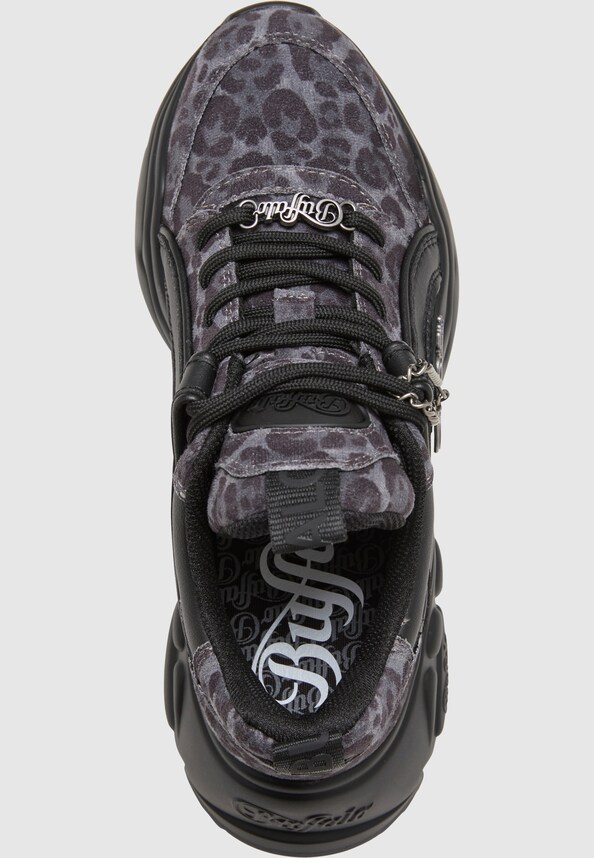 Binary C - Vegansuede-4