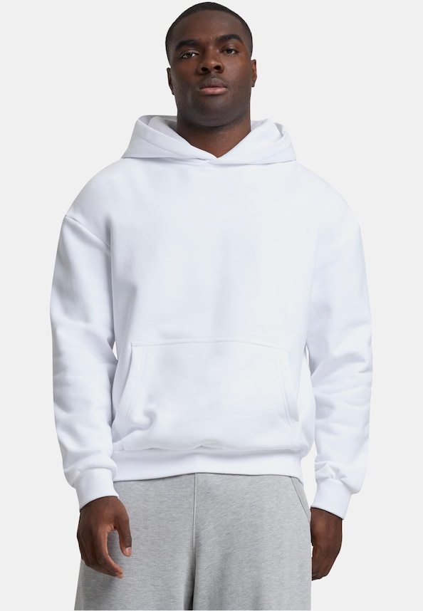 Ultra Heavy Oversized -0