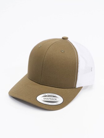 YP Classics Recycled Retro 2-Tone