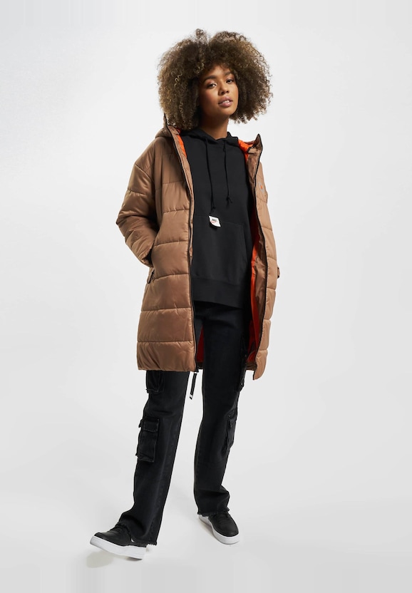 Nike W Nsw Syn Coat-6