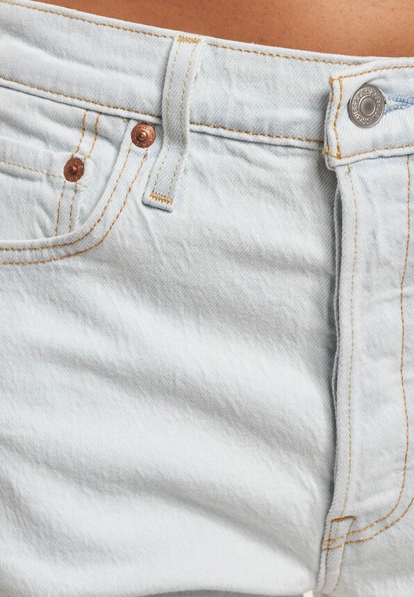 Levi's® 501® Skinny Jeans-3