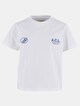 Another Cotton Lab ACL Tennis Club Kids T-Shirts-0