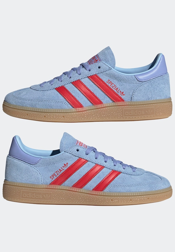 Handball Spezial W-1