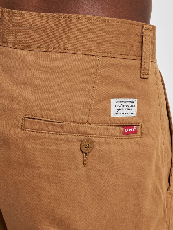 Levis Xx Stay Loose Crop Chino-5
