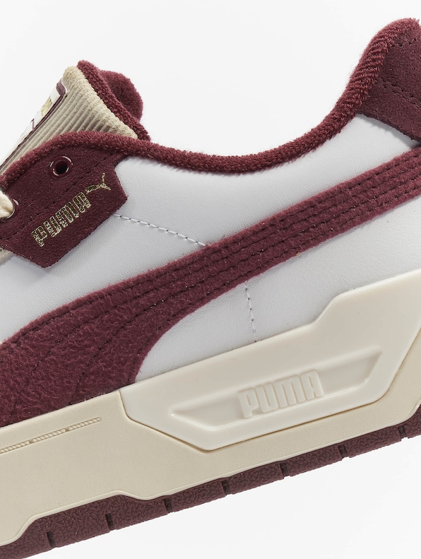 Puma Cali Dream Ivy League Sneakers Puma-8