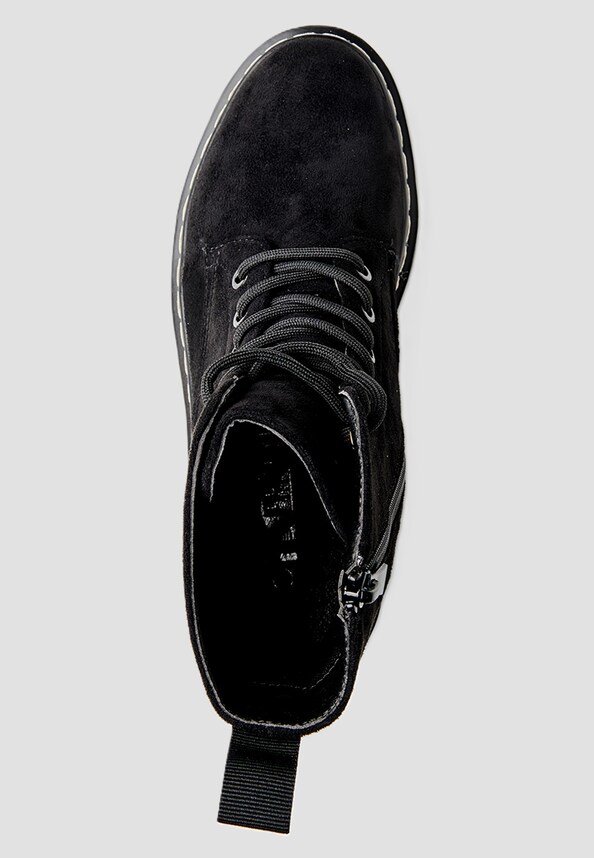 Schuh Halbstiefel Workerboots-2