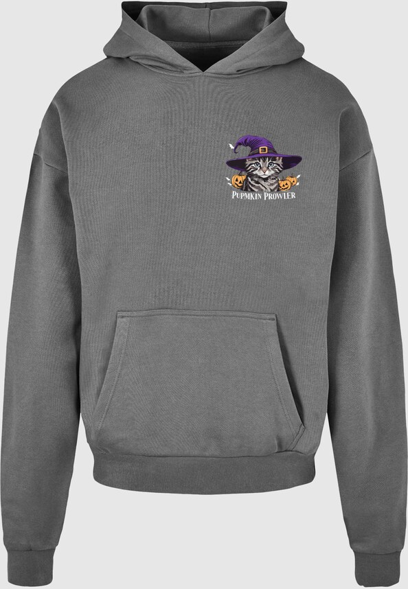 Halloween - Pumpkin Prowler Hoody-2