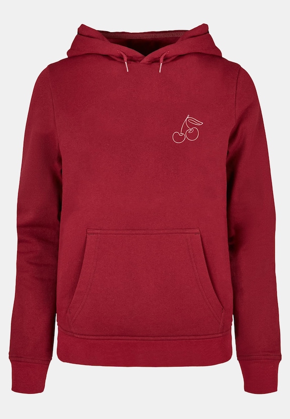 Ladies  Cherry Basic-2