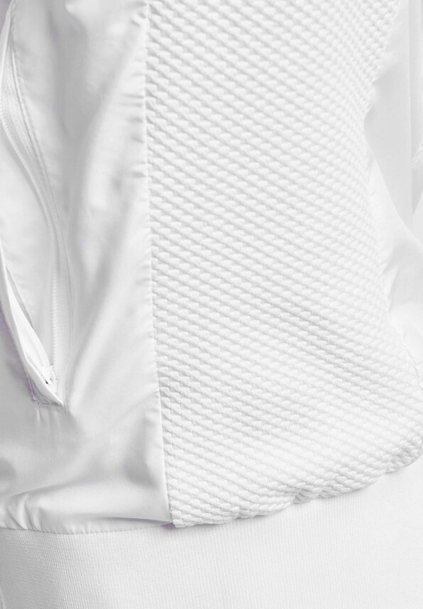 Ladies Light Bomber -3