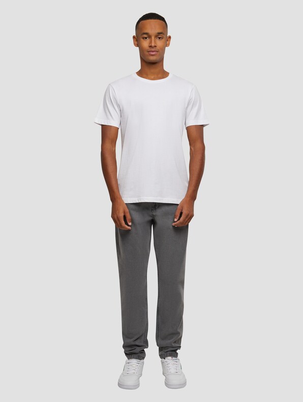 Karl Kani Straight Fit Jeans-2