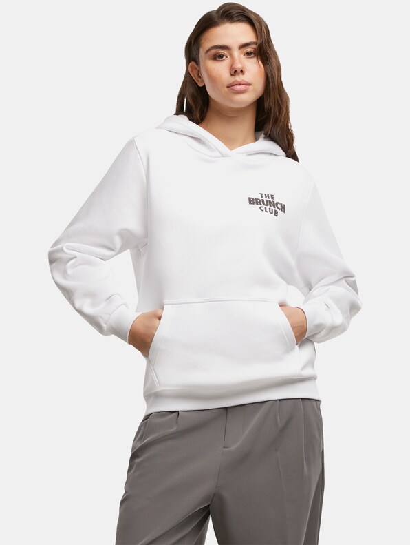 The Brunch Club Ladies Fluffy-0