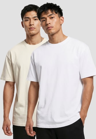 Cotton Loose 2-Pack