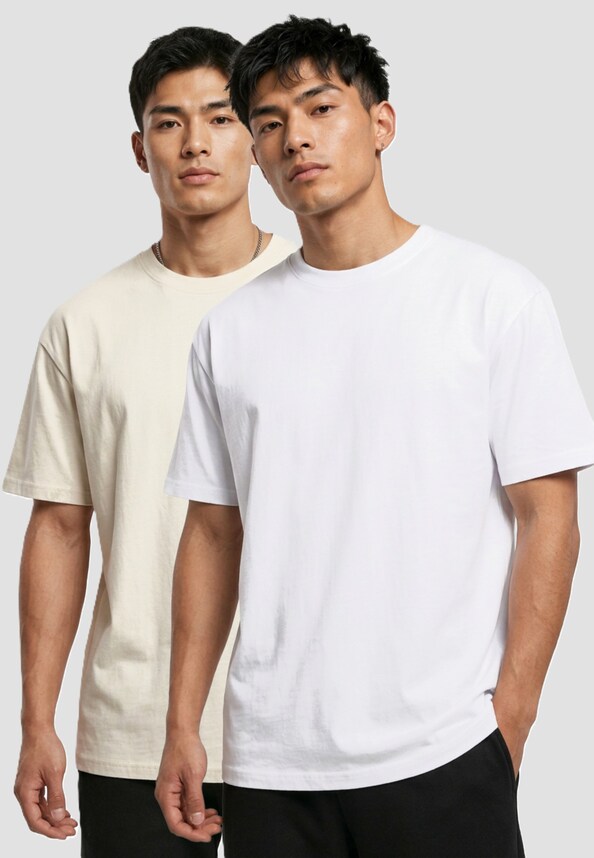 Cotton Loose 2-Pack-0