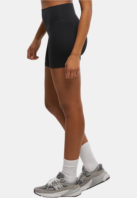 Ladies Cycling Hot Pant-2