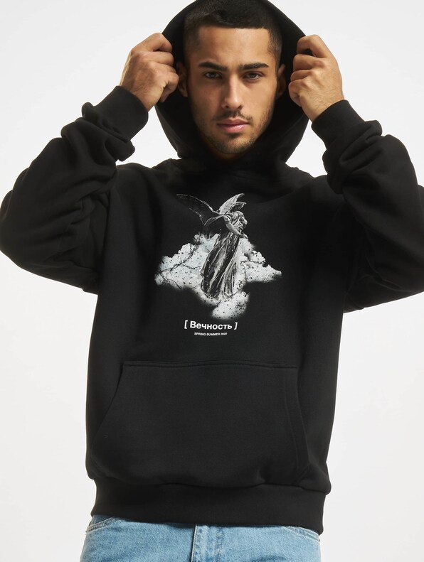 Heavy Oversized Essentials V.4 ''Angel''-0