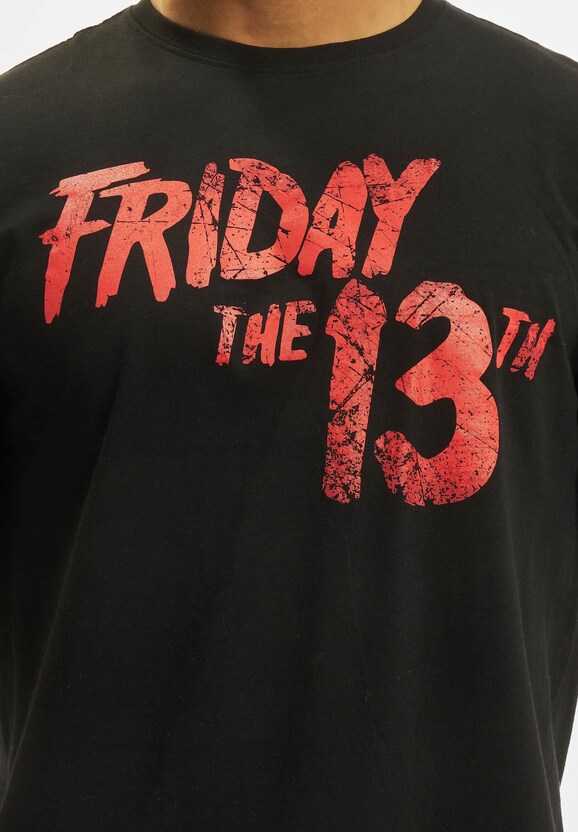 Friday The 13th Logo-2