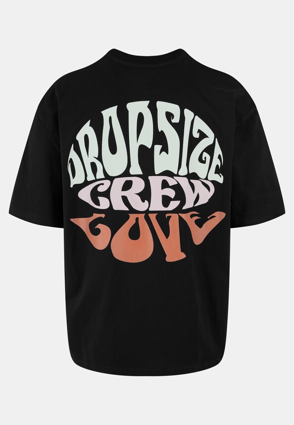  Heavy Oversize ''Crew Love''-3