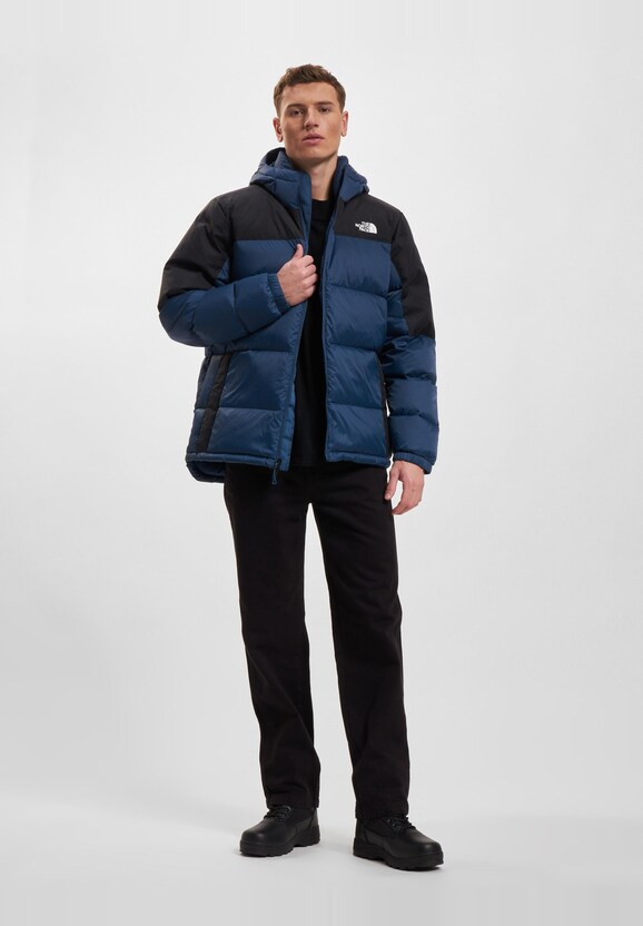 The North Face Diablo Winterjacke-7