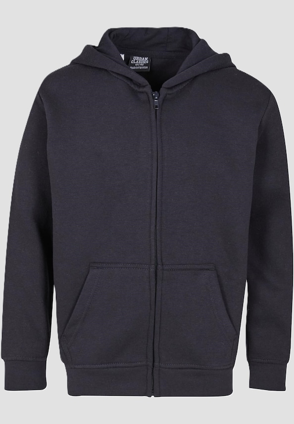 Kids Basic Essential -0