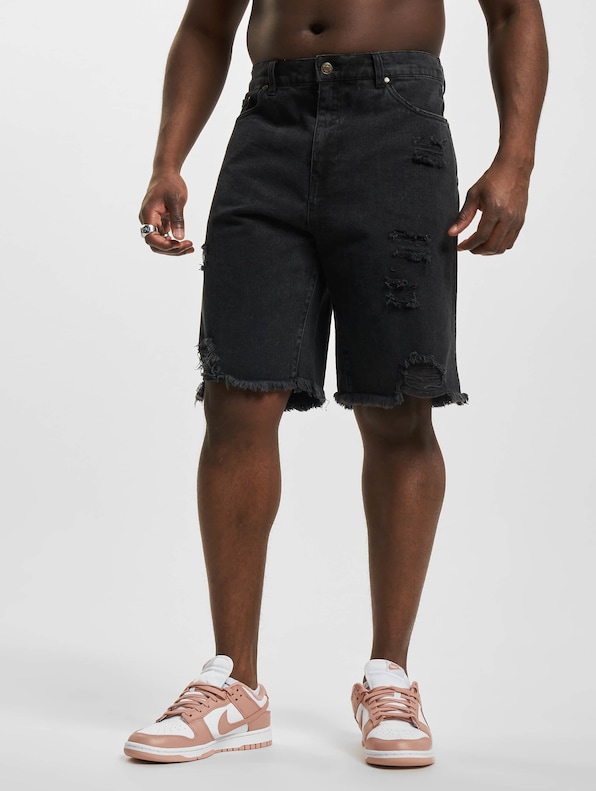 Og Heavy Distressed Denim-2