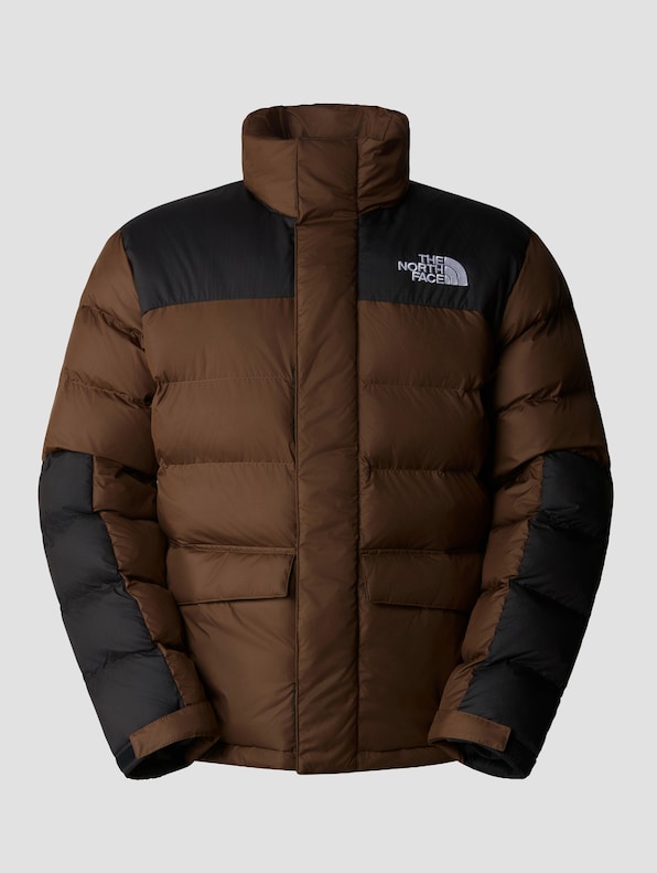 The North Face Limbara Insulated Jacket-4