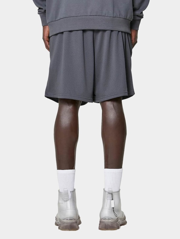 Essential Mesh Shorts-1