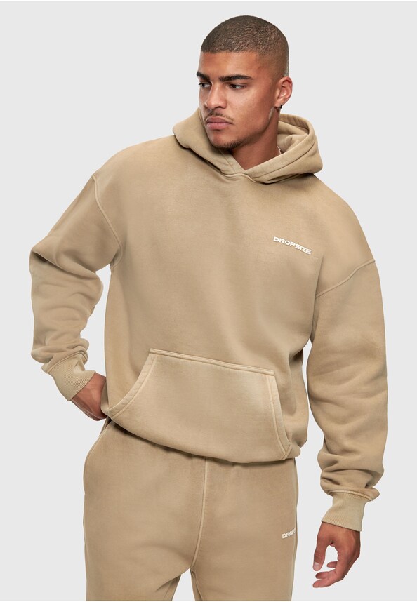 BASIC HOODIES-0