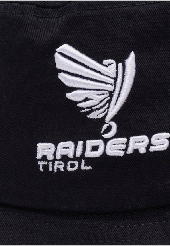 DefShop x European League of Football RAIDERS TIROL Hüte-2