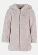 Girls Sherpa Jacket-0