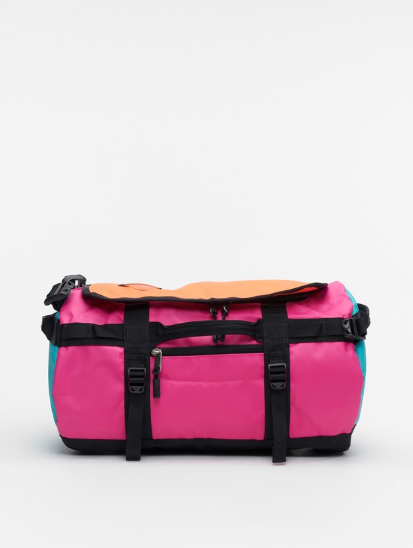 The North Face Base Camp Duffel - XS Bag-2