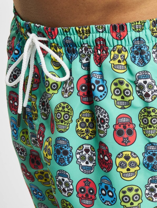 Pattern Swim-3