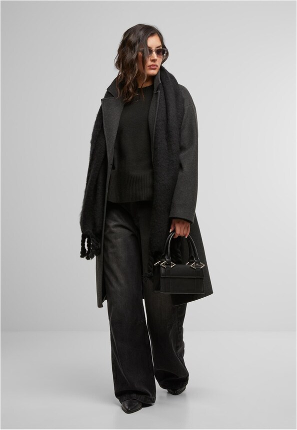 Ladies Oversized Long-3