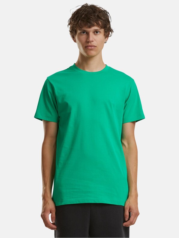 T-Shirt Round Neck-0