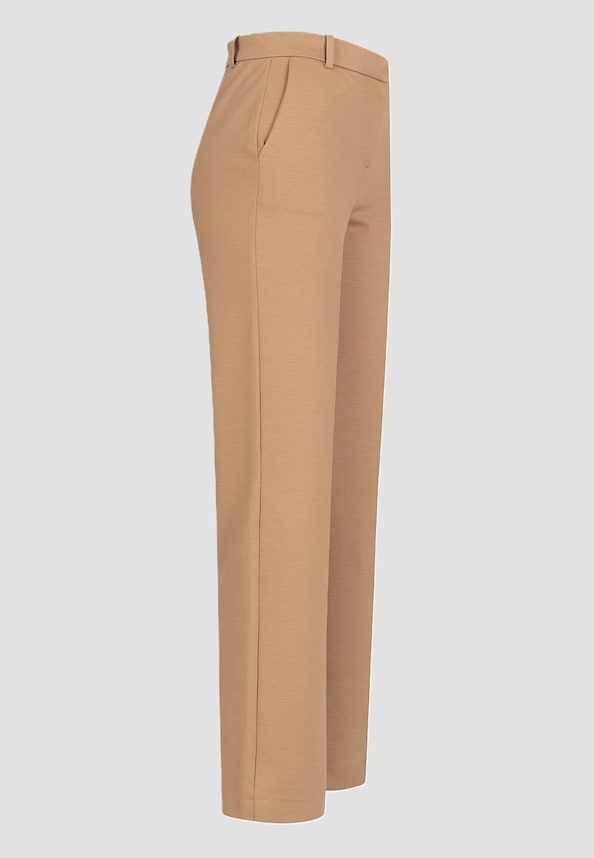 Vero Moda Damen NOOS Mid-Waist-0