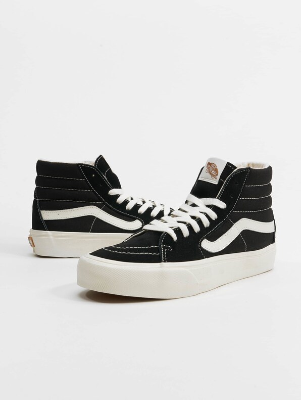 Vans Sk8-Hi VR3 Sneakers-0