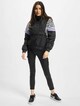 Ladies Aop Mixed Pull Over -6