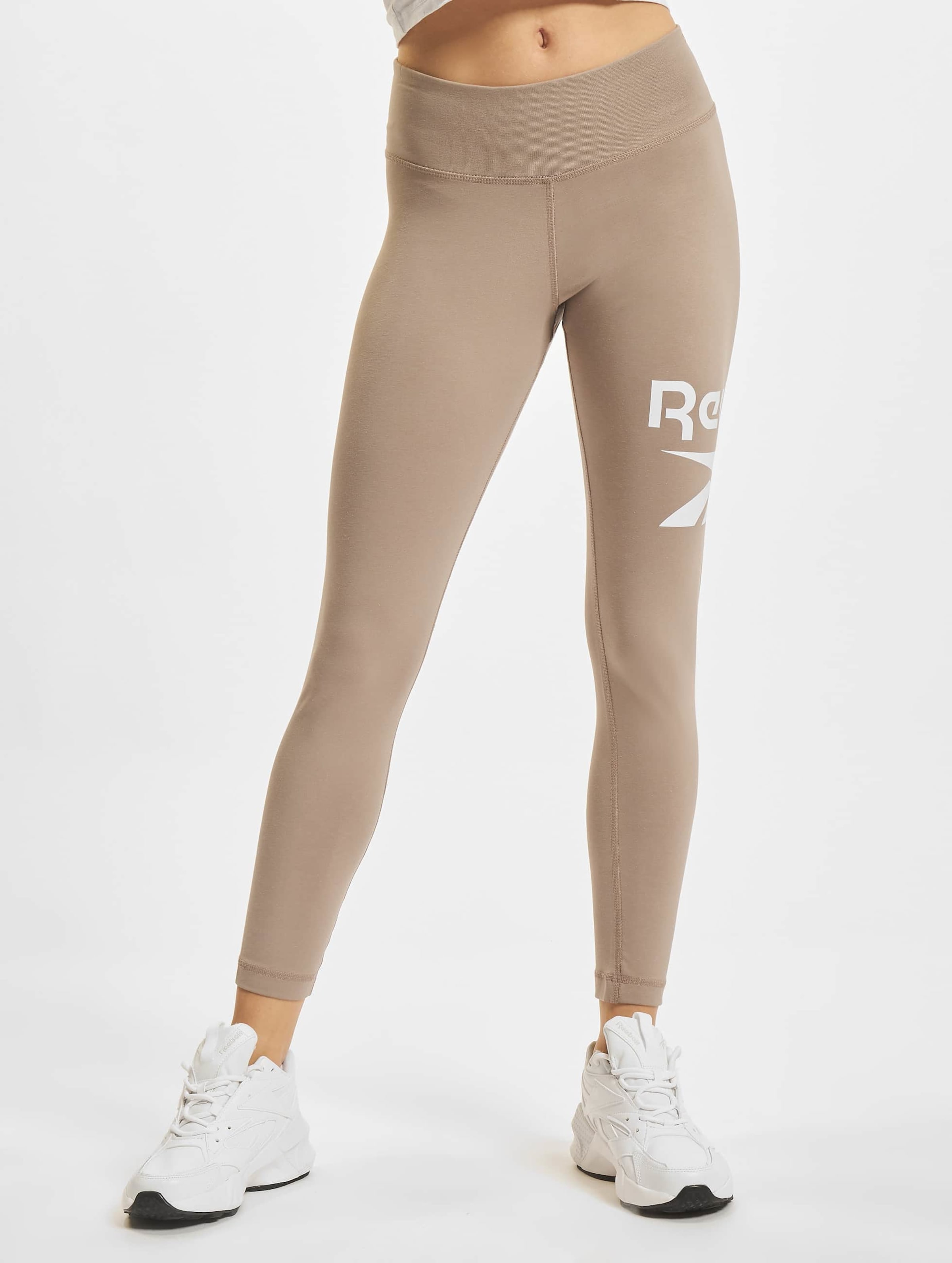 Reebok lux store tights bl