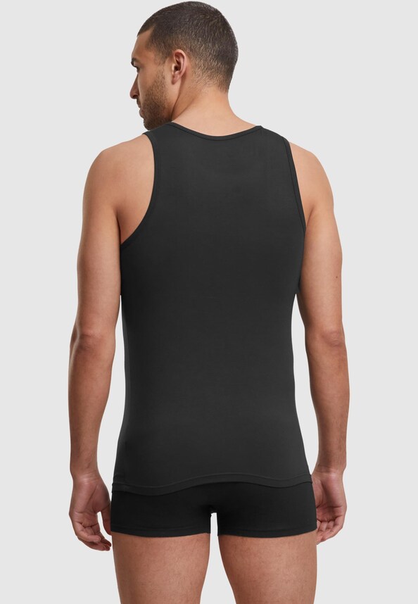 Bamboo Basic Tank Top 2-Pack-1