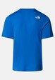 The North Face Mountain Foundation Coordinates T-Shirts-4