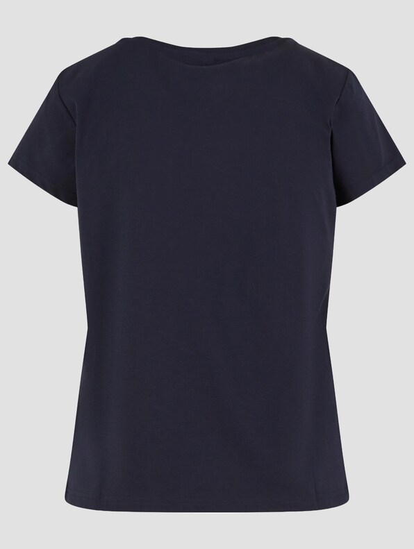 Urban Classics Ladies Sorona Regular T-Shirts-4