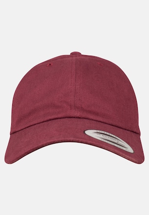 Peached Cotton Twill 